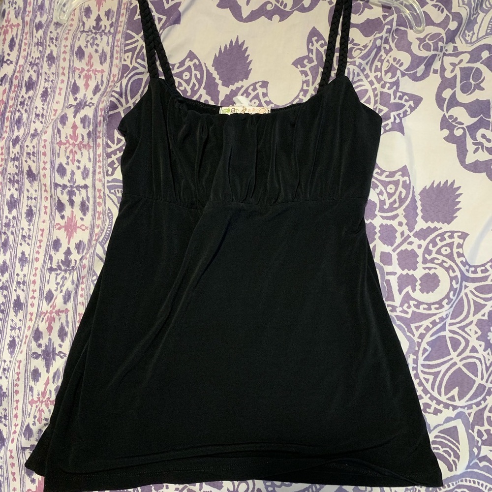 Younique Brand Dress Top